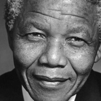 Happy 95th Birthday Nelson Mandela